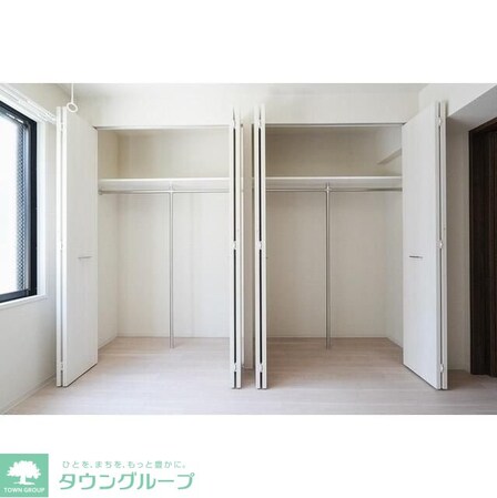 ウェルスクエア武蔵小山IIの物件内観写真